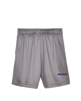 Granby HS Football Design - Youth Training Shorts