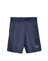 Granby HS Football Design - Youth Training Shorts