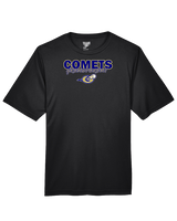 Granby HS Football Grandparent - Performance Shirt