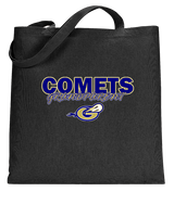 Granby HS Football Grandparent - Tote