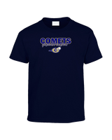 Granby HS Football Grandparent - Youth Shirt