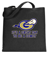 Granby HS Football IAGDTBAC - Tote