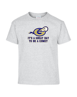 Granby HS Football IAGDTBAC - Youth Shirt