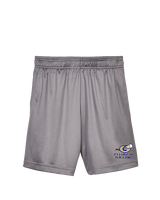 Granby HS Football IAGDTBAC - Youth Training Shorts