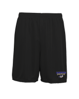 Granby HS Football Mom - Mens 7inch Training Shorts
