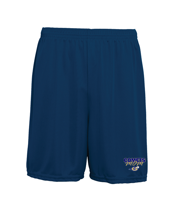 Granby HS Football Mom - Mens 7inch Training Shorts