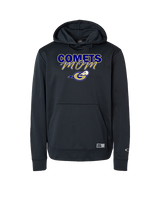 Granby HS Football Mom - Oakley Performance Hoodie