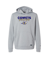 Granby HS Football Mom - Oakley Performance Hoodie