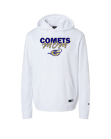 Granby HS Football Mom - Oakley Performance Hoodie