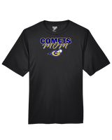 Granby HS Football Mom - Performance Shirt