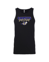 Granby HS Football Mom - Tank Top