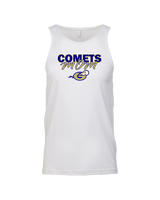 Granby HS Football Mom - Tank Top