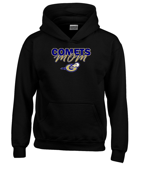 Granby HS Football Mom - Youth Hoodie