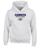 Granby HS Football Mom - Youth Hoodie