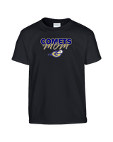 Granby HS Football Mom - Youth Shirt