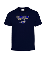 Granby HS Football Mom - Youth Shirt