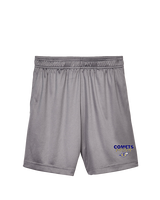 Granby HS Football Mom - Youth Training Shorts