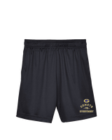 Granby HS Football Vs Everybody - Youth Training Shorts