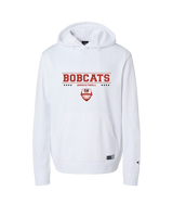 Grand Blanc HS Boys Basketball Bold - Oakley Hydrolix Hooded Sweatshirt