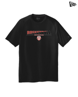 Grand Blanc HS Boys Basketball Cut - New Era Performance Crew