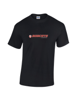 Grand Blanc HS Boys Basketball Switch - Cotton T-Shirt