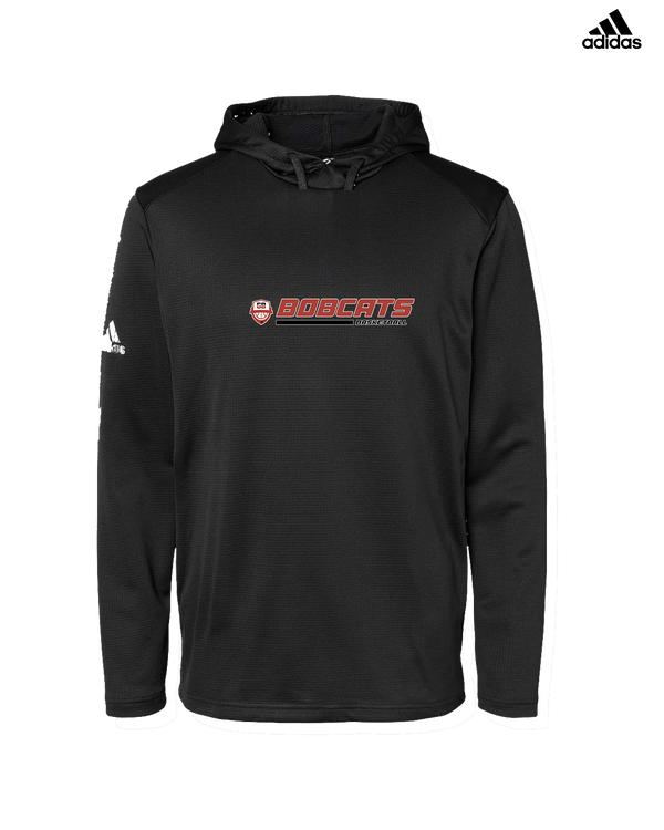 Grand Blanc HS Boys Basketball Switch - Adidas Men's Hooded Sweatshirt