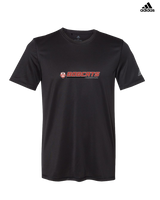Grand Blanc HS Boys Basketball Switch - Adidas Men's Performance Shirt