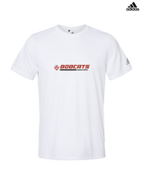 Grand Blanc HS Boys Basketball Switch - Adidas Men's Performance Shirt