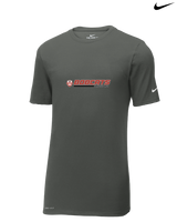 Grand Blanc HS Boys Basketball Switch - Nike Cotton Poly Dri-Fit