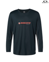 Grand Blanc HS Boys Basketball Switch - Oakley Hydrolix Long Sleeve