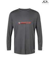 Grand Blanc HS Boys Basketball Switch - Oakley Hydrolix Long Sleeve