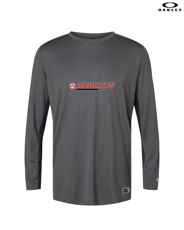 Grand Blanc HS Boys Basketball Switch - Oakley Hydrolix Long Sleeve