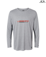 Grand Blanc HS Boys Basketball Switch - Oakley Hydrolix Long Sleeve