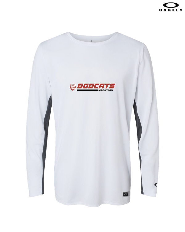 Grand Blanc HS Boys Basketball Switch - Oakley Hydrolix Long Sleeve