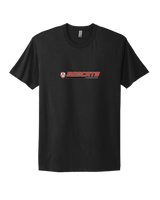 Grand Blanc HS Boys Basketball Switch - Select Cotton T-Shirt