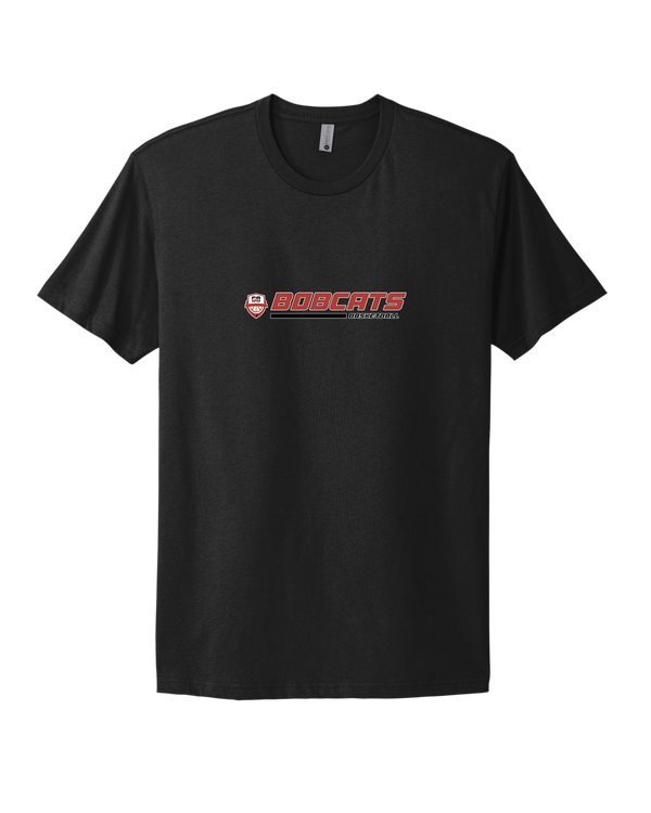 Grand Blanc HS Boys Basketball Switch - Select Cotton T-Shirt