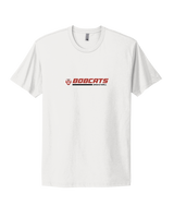 Grand Blanc HS Boys Basketball Switch - Select Cotton T-Shirt