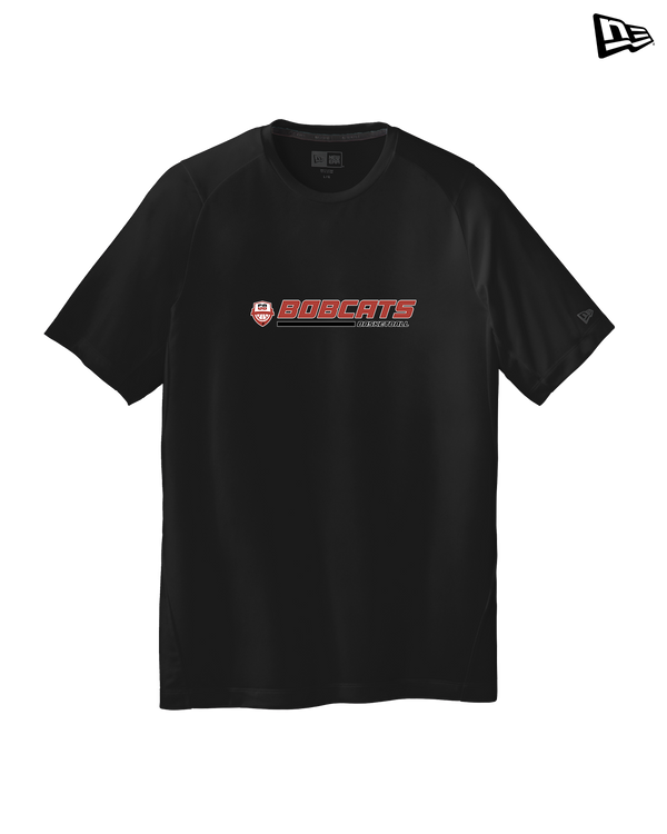 Grand Blanc HS Boys Basketball Switch - New Era Performance Crew