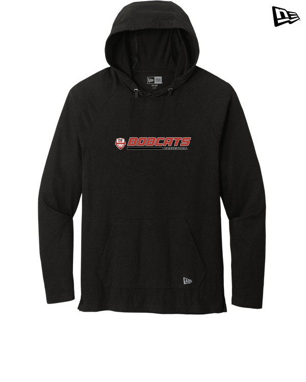 Grand Blanc HS Boys Basketball Switch - New Era Tri Blend Hoodie