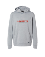 Grand Blanc HS Boys Basketball Switch - Oakley Hydrolix Hooded Sweatshirt