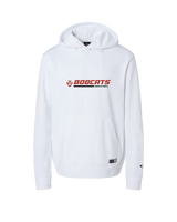 Grand Blanc HS Boys Basketball Switch - Oakley Hydrolix Hooded Sweatshirt
