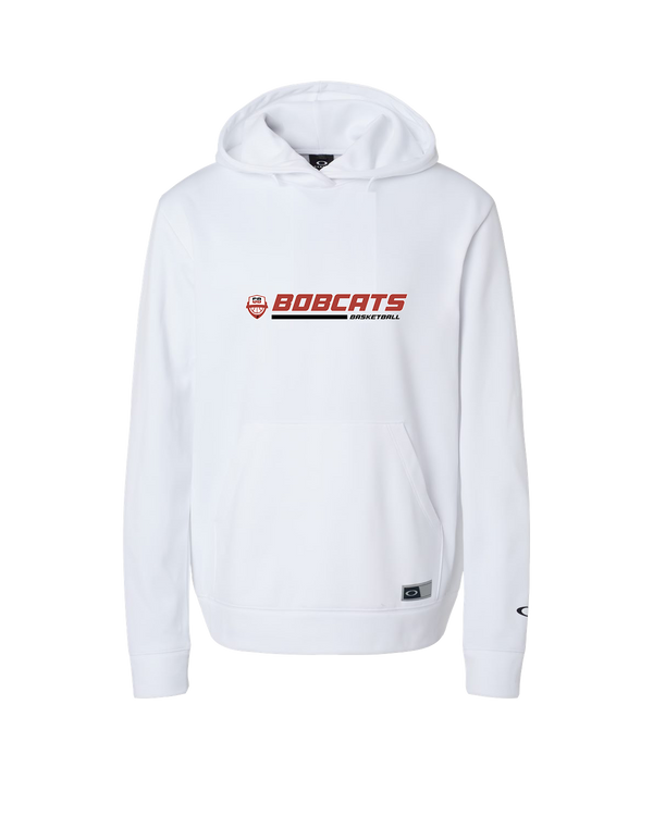 Grand Blanc HS Boys Basketball Switch - Oakley Hydrolix Hooded Sweatshirt
