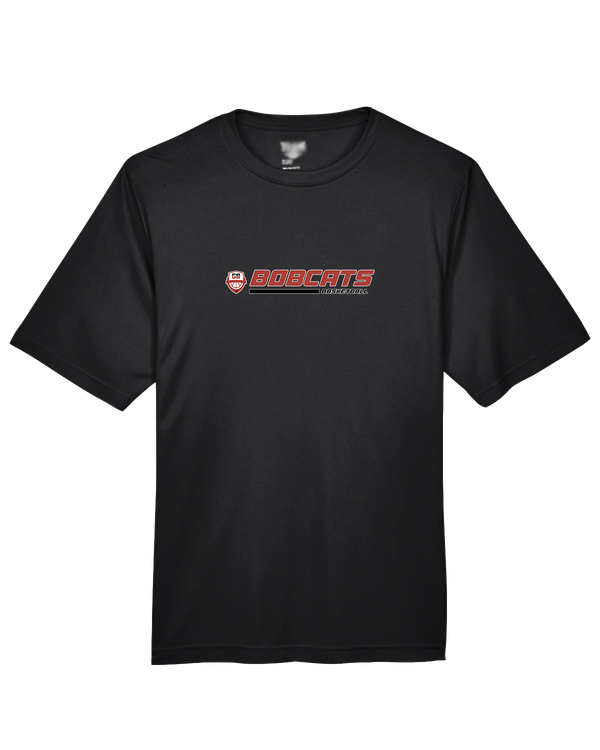 Grand Blanc HS Boys Basketball Switch - Performance T-Shirt
