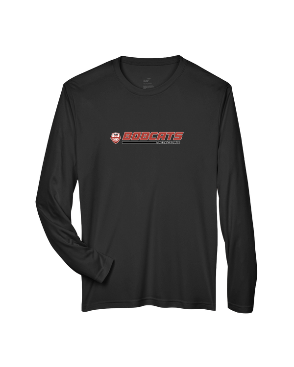 Grand Blanc HS Boys Basketball Switch - Performance Long Sleeve