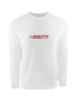 Grand Blanc HS Boys Basketball Switch - Crewneck Sweatshirt