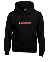Grand Blanc HS Boys Basketball Switch - Cotton Hoodie