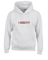 Grand Blanc HS Boys Basketball Switch - Cotton Hoodie