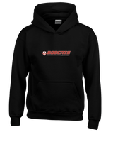 Grand Blanc HS Boys Basketball Switch - Youth Hoodie