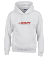 Grand Blanc HS Boys Basketball Switch - Youth Hoodie