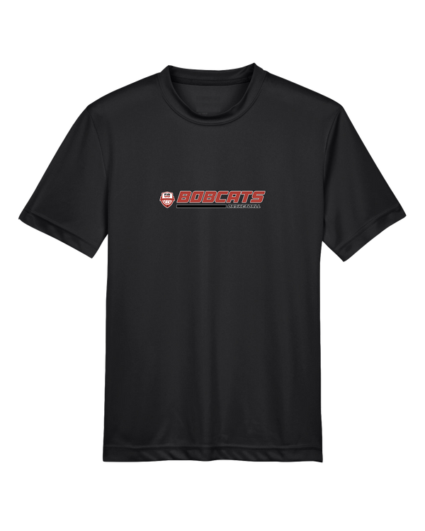 Grand Blanc HS Boys Basketball Switch - Youth Performance T-Shirt